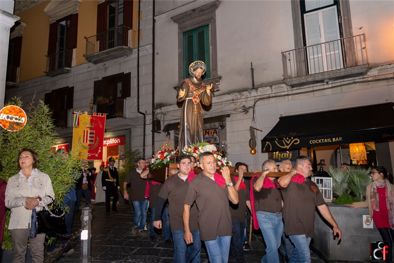 Festa San Francesco 2018 - 71